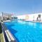 Big House With Pool - Tlacote el Bajo