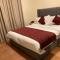 Uptown Hotel Apartment