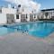 Big House With Pool - Tlacote el Bajo