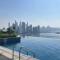 Seven Palm Studio A Sophisticated Retreat in the Heart of Palm Jumeirah