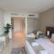 Seven Palm Studio A Sophisticated Retreat in the Heart of Palm Jumeirah