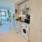 Seven Palm Studio A Sophisticated Retreat in the Heart of Palm Jumeirah