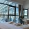 Seven Palm Studio A Sophisticated Retreat in the Heart of Palm Jumeirah