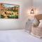 Tesuque Outpost Casita E & F Best views in Santa Fe