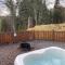 Kaoglen-Stags-Hot tub-Cairngorms-Pet Friendly - Balnald