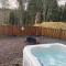 Kaoglen-Stags-Hot tub-Cairngorms-Pet Friendly - Balnald