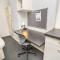 Comfortable Budget Studio in Coventry City Centre - 考文垂