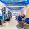 Rodina Beach Hotel