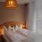 Appartements Residence Ganthaler