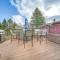 Walk to Lake Erie and Beach Access Home with Deck! - ايري