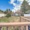 Walk to Lake Erie and Beach Access Home with Deck! - ايري