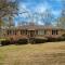 Spacious 4BR Retreat in Vibrant Smyrna Near Lakes