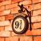Studio temático Harry Potter Quarto Secreto HP no centro com piscina - 库里提巴