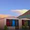 pangong rainbow cottage