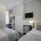 The Wescoe Guesthouse