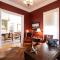 Historic Luxury Queen Anne Victorian