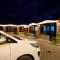 pangong rainbow cottage