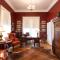 Historic Luxury Queen Anne Victorian