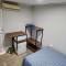 Quarto mobiliado em Lins - 林斯