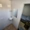Quarto mobiliado em Lins - 林斯