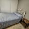 Quarto mobiliado em Lins - 林斯
