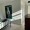 Sherfield Park Ensuite Room - Sherfield on Loddon