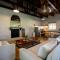 Saronsberg Vineyard Cottages