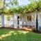 Saronsberg Vineyard Cottages