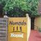 Nomads Hostel - بويرتو إجوازو