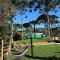 Cabana Bariloche - Busch Camping - رانشو كيمادو