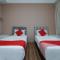 New Bangi Gateway Hotel - 班吉