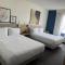 Spark by Hilton Opelousas