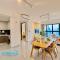 Agile Residence Bukit Bintang By Heystay Management - Kuala Lumpur
