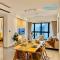 Agile Residence Bukit Bintang By Heystay Management - Kuala Lumpur