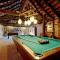 Holiday home Neva with private pool and game room - Donje Vinovo