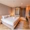 Carrara Hotel Hatyai