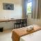 Cubo Hotel