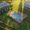 Saronsberg Vineyard Cottages
