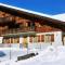 Les Laouchets - Chalet 8 pers - Sixt