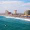 Steps to the sand with Balcony and Ocean View - Rosarito Beach