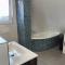 Jacuzzi Maisonette mit Weitblick - Jesewitz