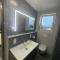 Jacuzzi Maisonette mit Weitblick - Jesewitz