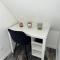 Jacuzzi Maisonette mit Weitblick - Jesewitz