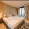 Carrara Hotel Hatyai