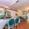 Hotel Baluarte Cartagena Boutique
