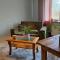 Parka apartamenti