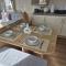 Jan' Sea View Getaway - Heysham