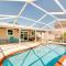 Waterfront Hernando Beach Home Private Dock! - Hernando Beach