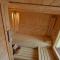 Ferienhaus Bel Air In Gager Mit Grill Und Sauna