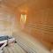Ferienhaus Bel Air In Gager Mit Grill Und Sauna